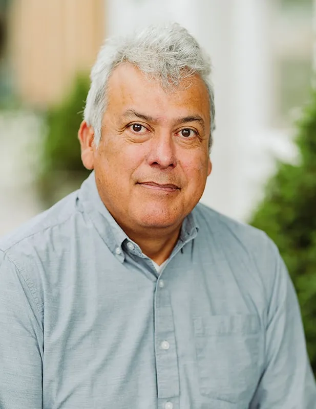 Luis Ponce