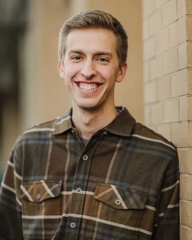 Dylan Kooiman