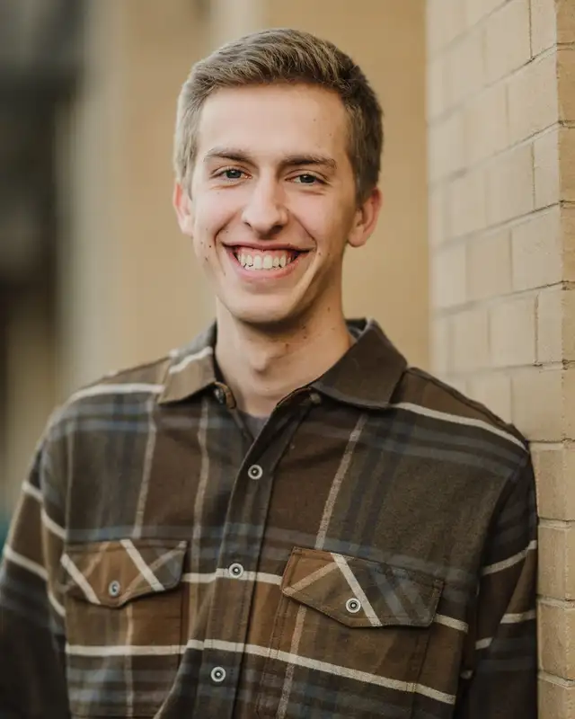 Dylan Kooiman