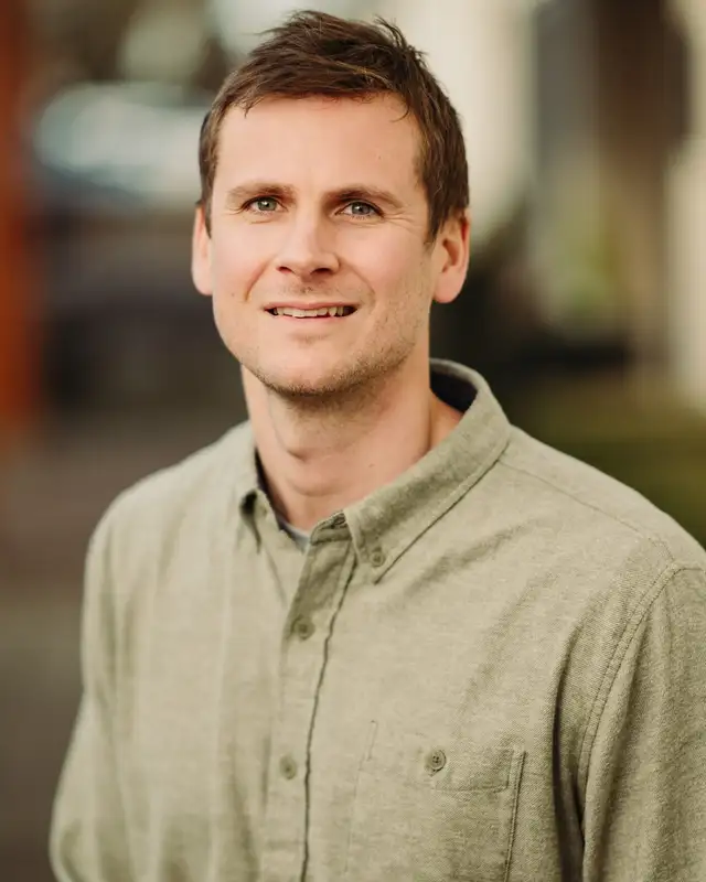 Luke Schweigert