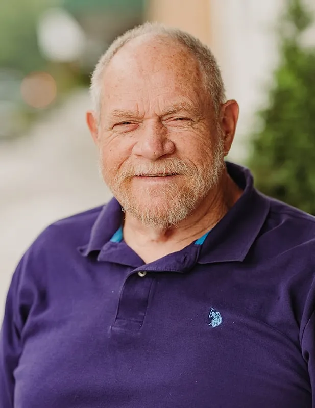 Ken Huff