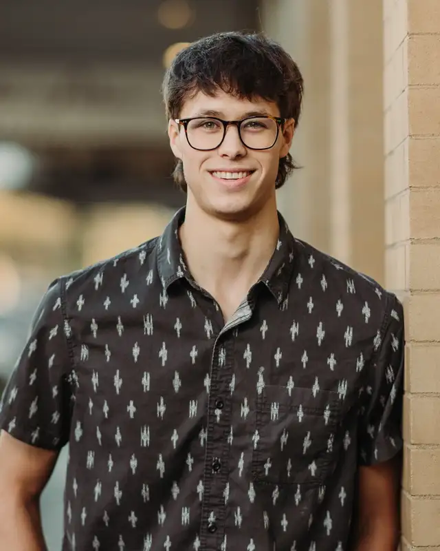 Grant Heeringa