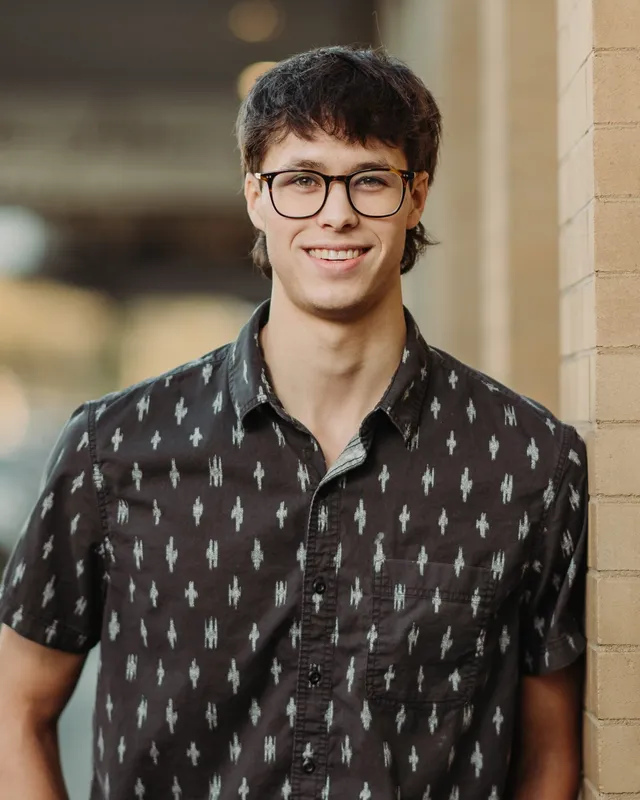 Grant Heeringa