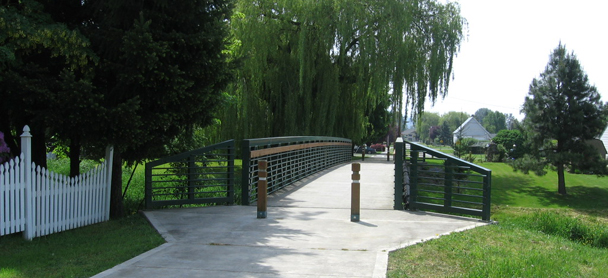 Lawson_Pedestrian_Bridge Pedestrian Bridge