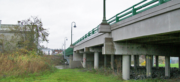 Mainstreet_bridge_FerndaleWA Bride Improvement