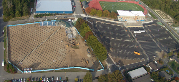 civicfield_bellingham Construction Management