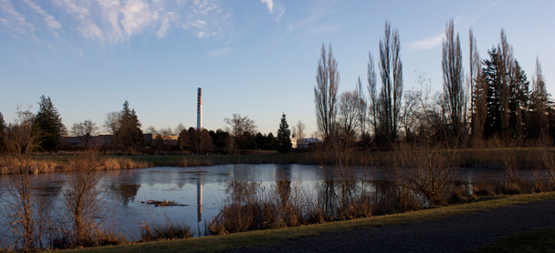 regionalsw_ferndale Stormwater Construction Management