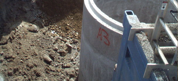 Sterling Street and Township Sewer Sanitary Sewer Design and Construction