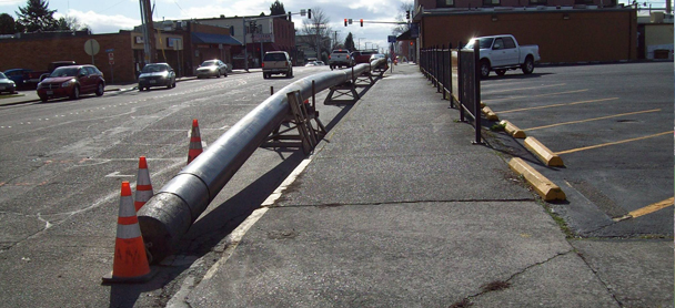 2nd Avenue Sewer Extension Trenchless Design Grant Prep Constrtuction Management