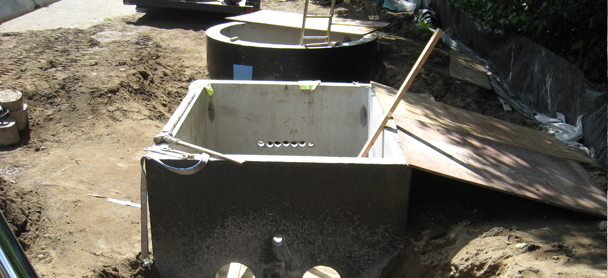 sanitarysewer_liftstation2 Sanitary Sewer Design and Construction