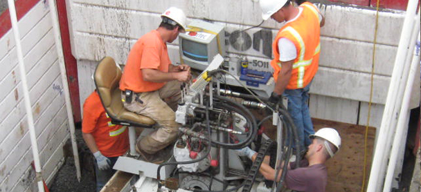 sr9_township Trenchless Design and Construction Management
