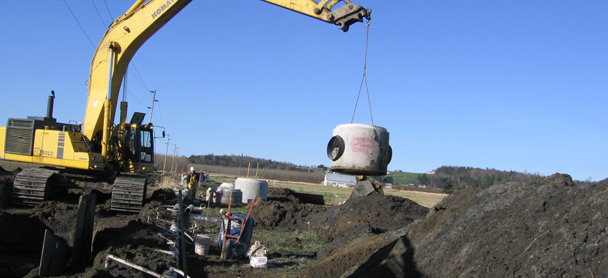 sw_sewer_interceptor Sanitary Sewer Design and Construction