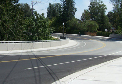 14th STREET BRIDGE REPLACEMENT