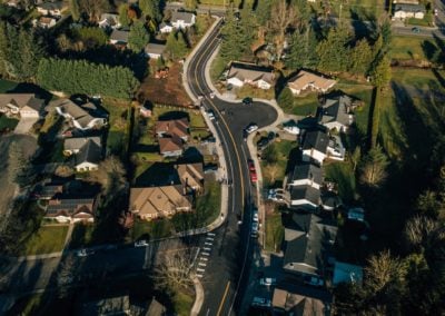 17th STREET EXTENSION