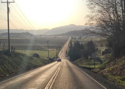 JOSH WILSON RD