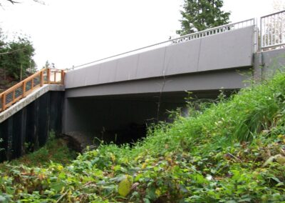 17th STREET CULVERT REPLACEMENT PROJECT