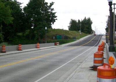 KOK ROAD BRIDGE REPLACEMENT