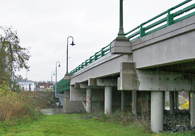 MAIN STREET BRIDGE IMPROVEMENTS PROJECT