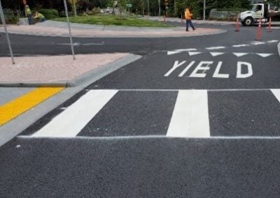 SHIP HARBOR & SR20 SPUR INTERSECTION IMPROVEMENTS