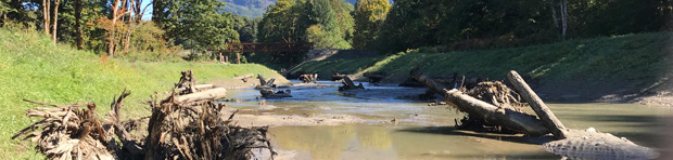 City of Lynden Water System