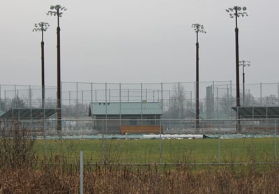 TOSCO SPORTS COMPLEX