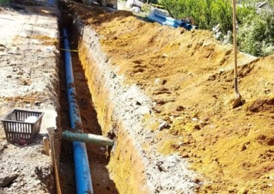 PARKVIEW DRIVE WATERMAIN REPLACEMENT