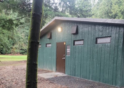 BERTHUSEN PARK RESTROOMS