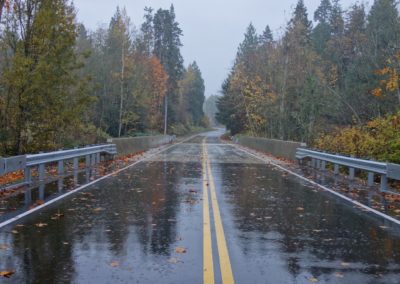 ROBERTS ROAD / ANDERSON CREEK BRIDGE NO. 249 REPLACEMENT