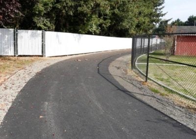 JIM KAEMINGK SR. TRAIL EXTENSION (Safe Routes to School)