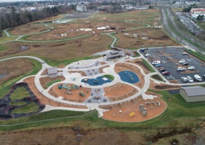 CORDATA PARK PHASE ONE