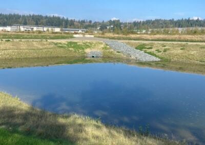GATEWAY REGIONAL STORMWATER FACILITY